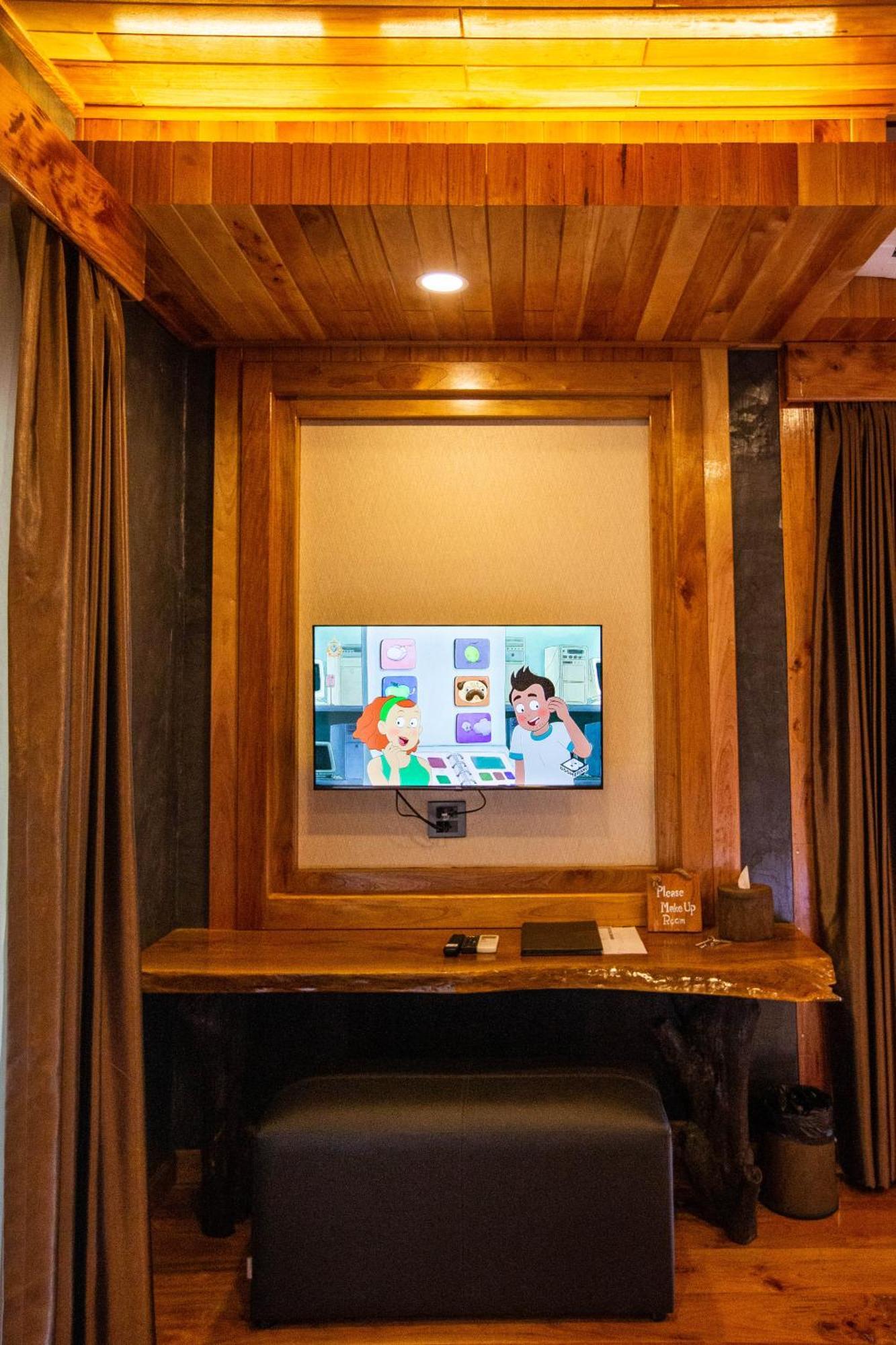 Andalay Beach Resort Koh Libong Ngoại thất bức ảnh